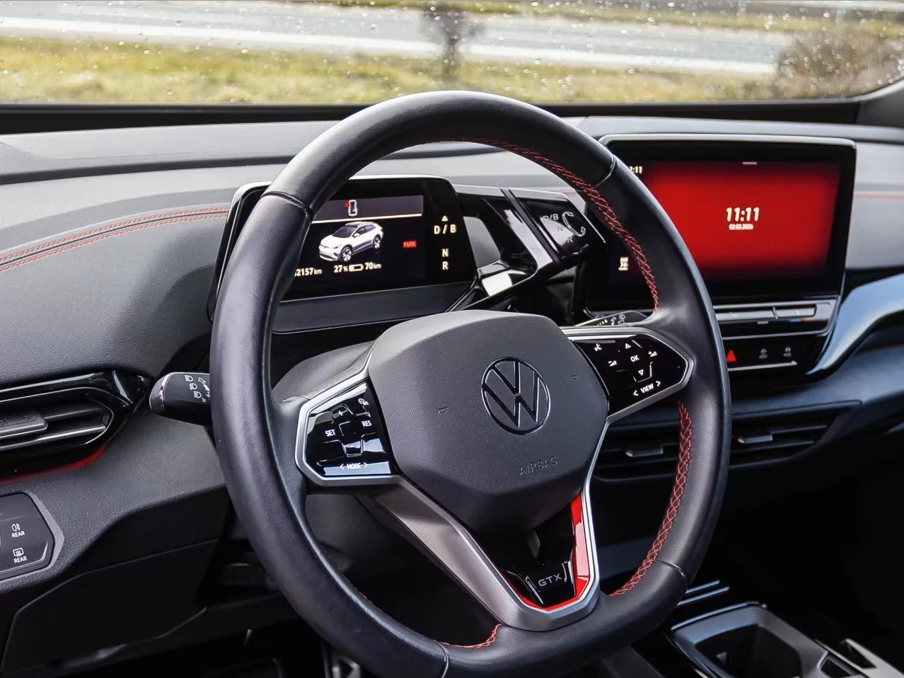 Hoofdafbeelding Volkswagen ID.4