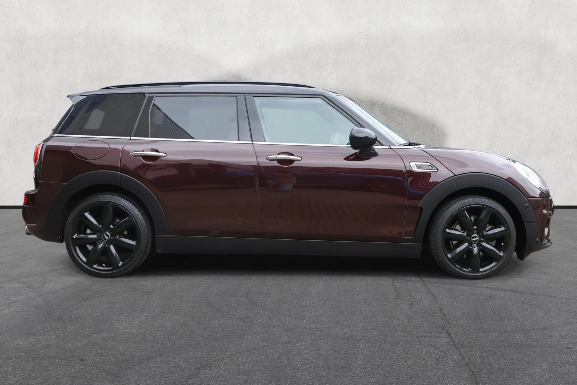 Hoofdafbeelding MINI Clubman