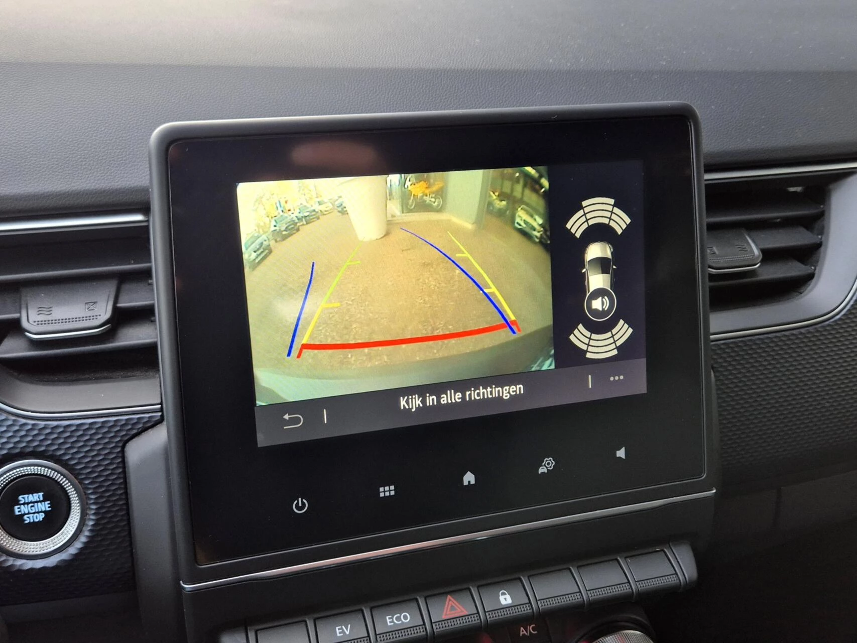 Hoofdafbeelding Renault Arkana