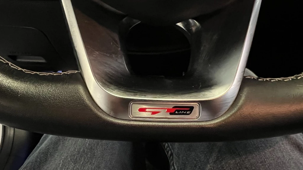 Hoofdafbeelding Kia ProCeed
