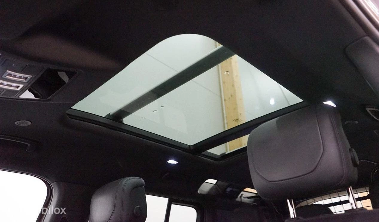 Hoofdafbeelding Land Rover Defender