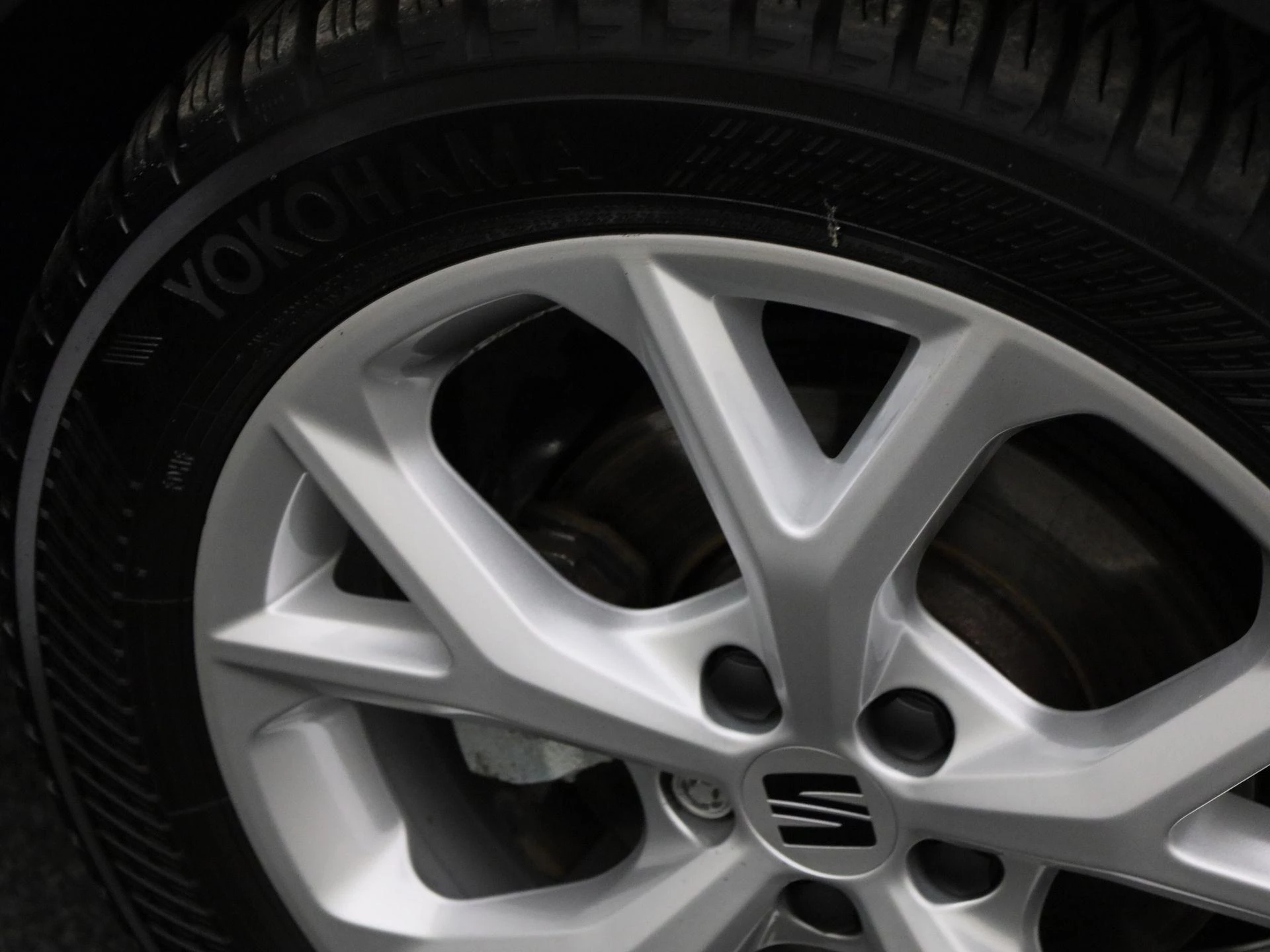 Hoofdafbeelding SEAT Arona