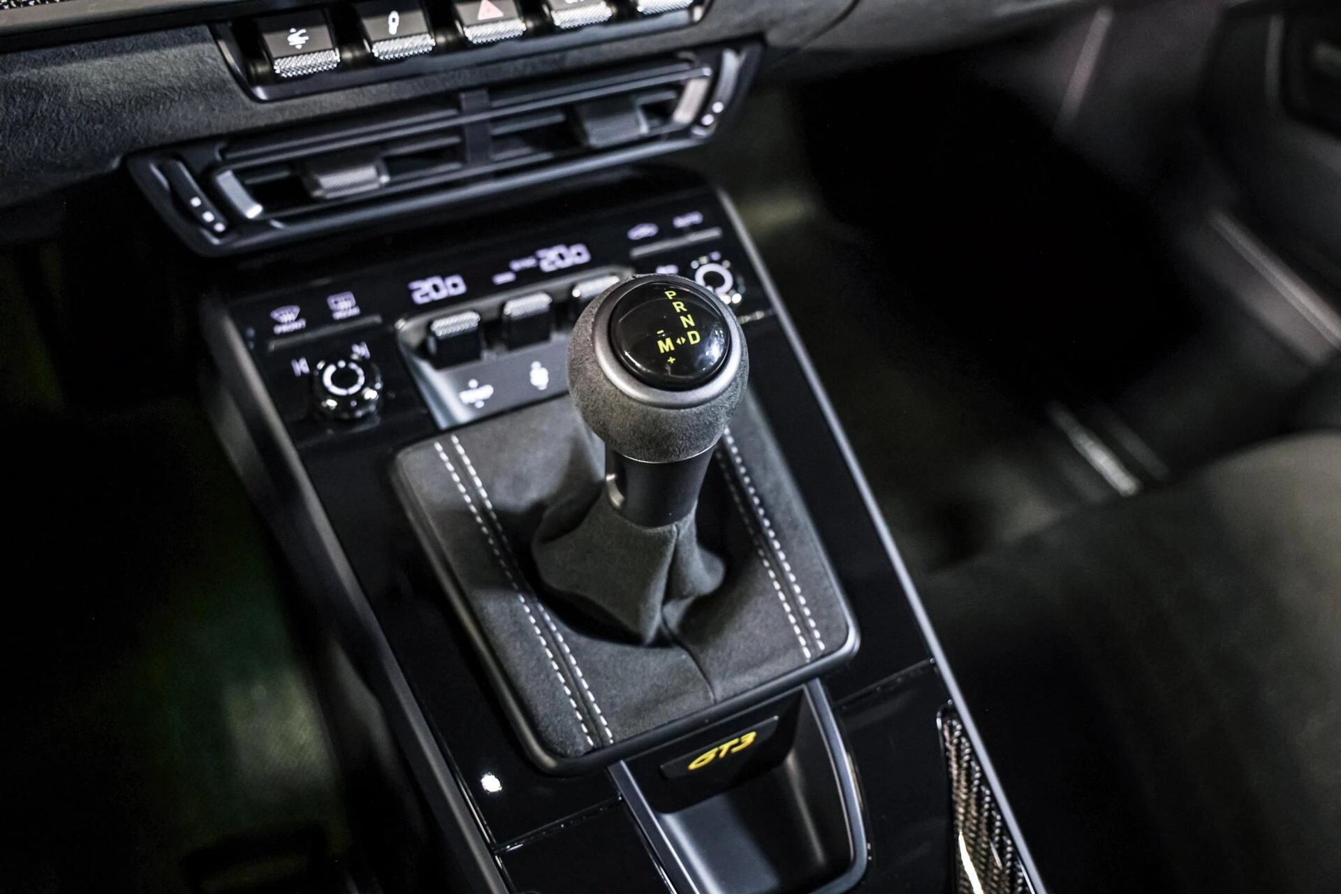 Hoofdafbeelding Porsche 911