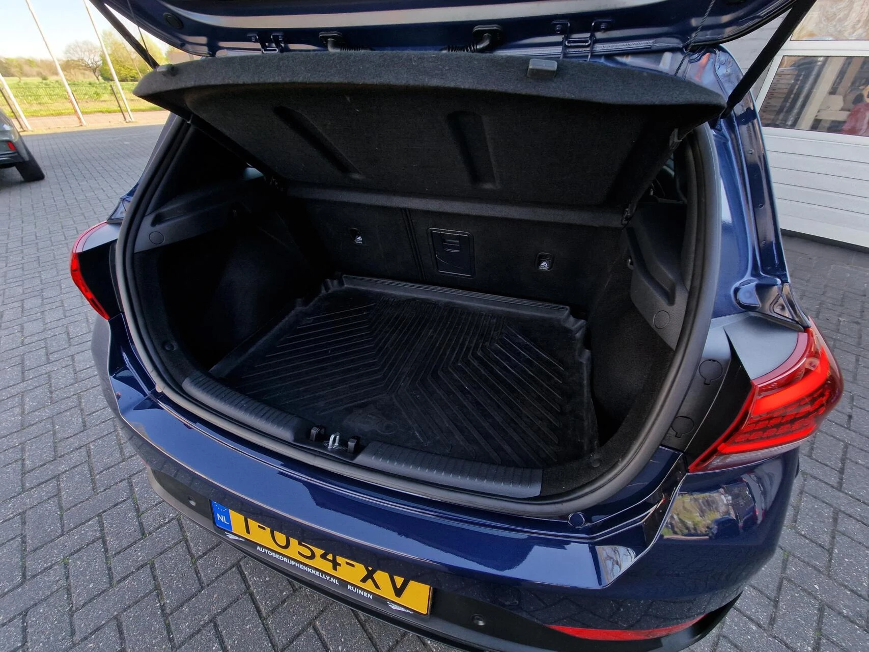 Hoofdafbeelding Hyundai i30