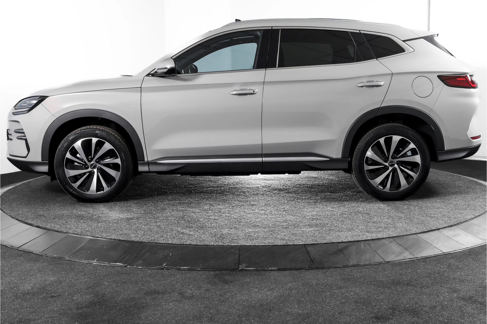 Hoofdafbeelding BYD SEAL U