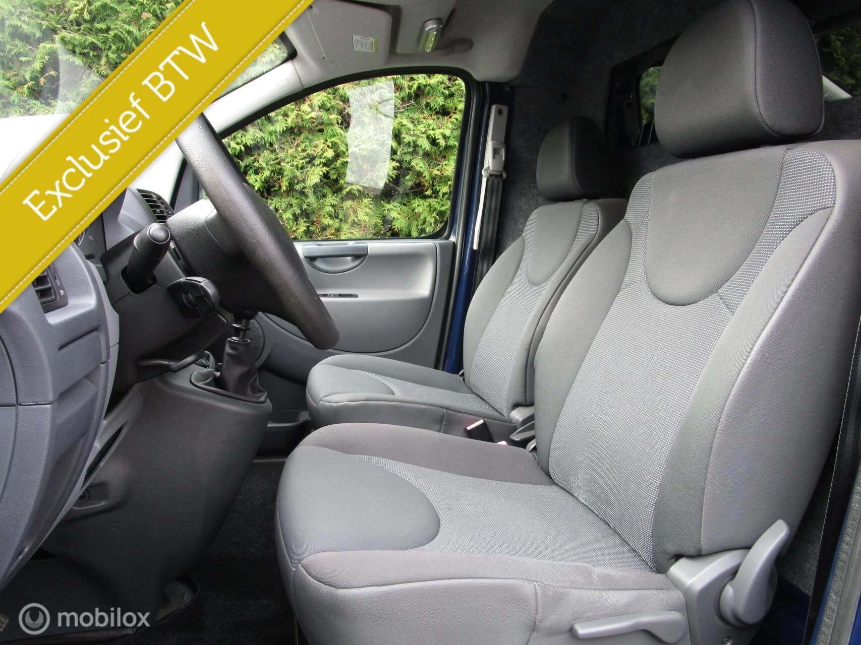 Hoofdafbeelding Peugeot Expert