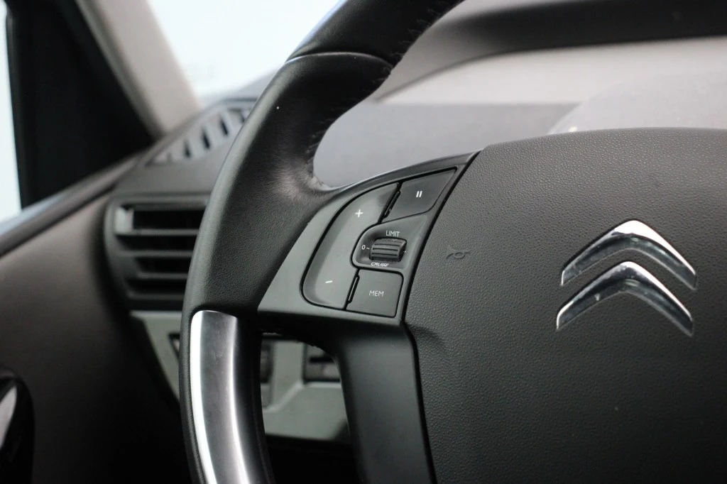 Hoofdafbeelding Citroën Grand C4 Picasso