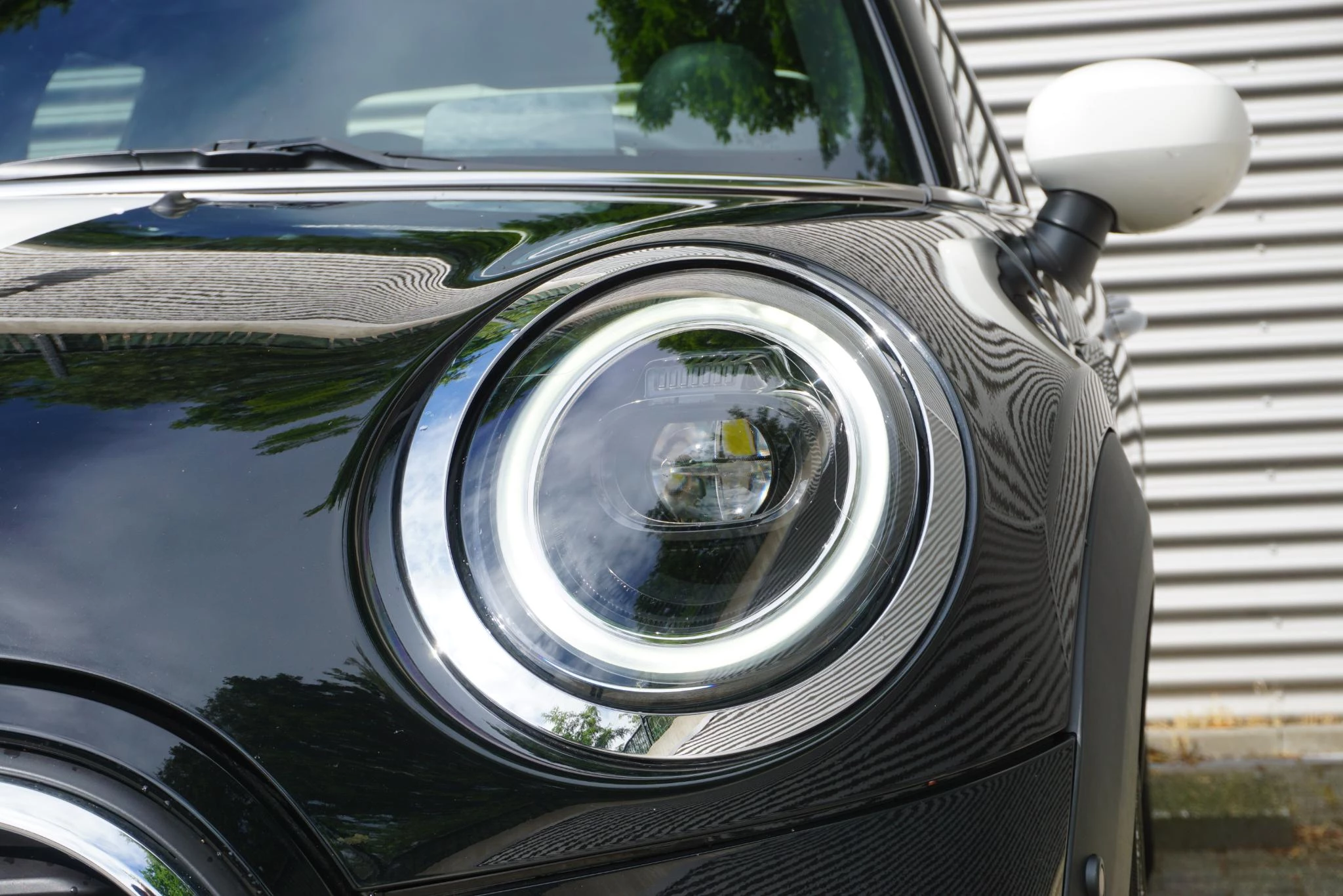 Hoofdafbeelding MINI 5-deurs