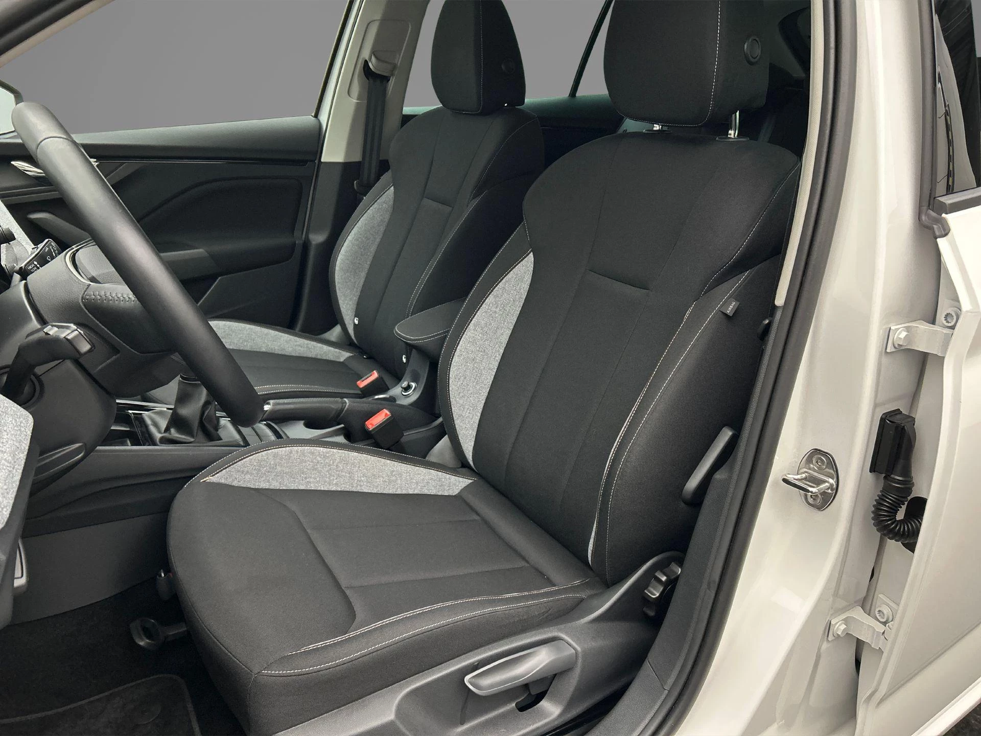 Hoofdafbeelding Škoda Scala