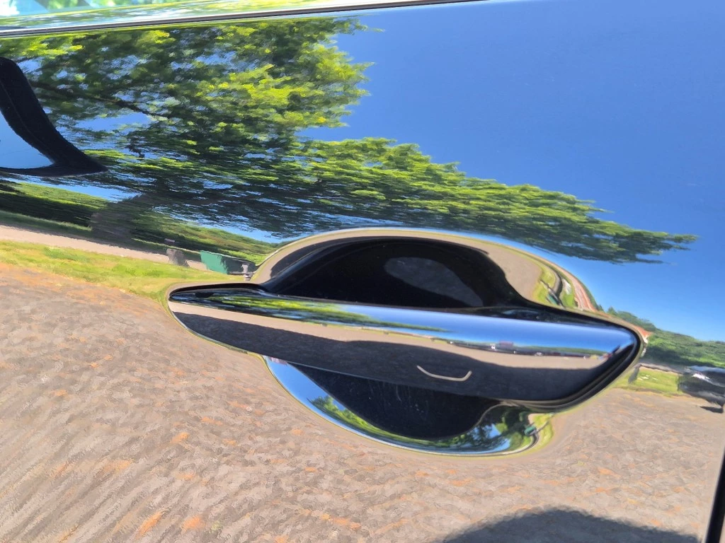 Hoofdafbeelding Mazda CX-30