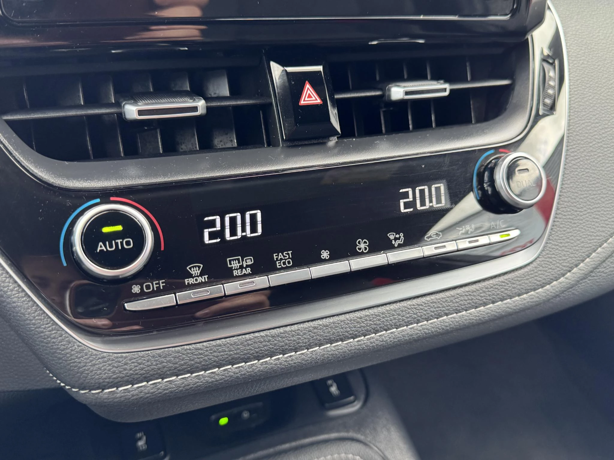 Hoofdafbeelding Toyota Corolla Touring Sports