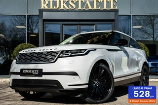 Land Rover Range Rover Velar 2.0 P250 Turbo AWD S|22'|MEMORY