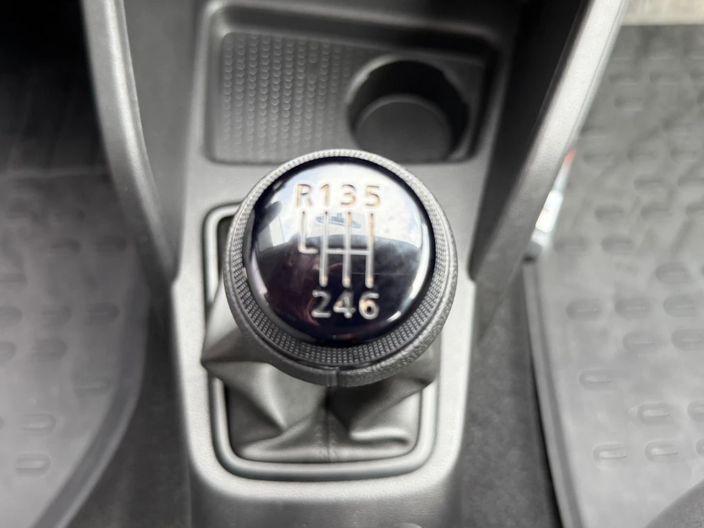 Hoofdafbeelding Dacia Duster