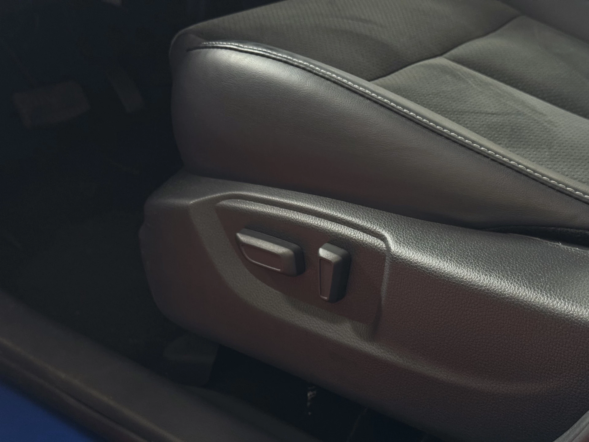 Hoofdafbeelding Mitsubishi Eclipse Cross