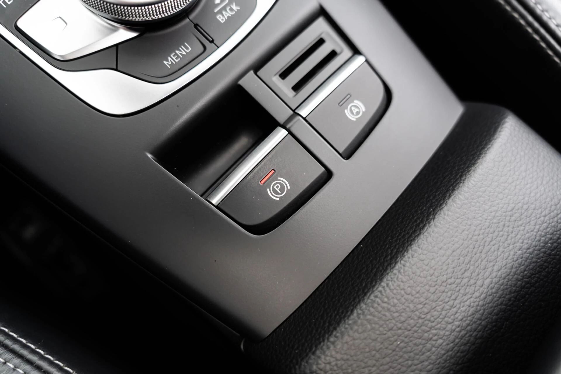 Hoofdafbeelding Audi S3