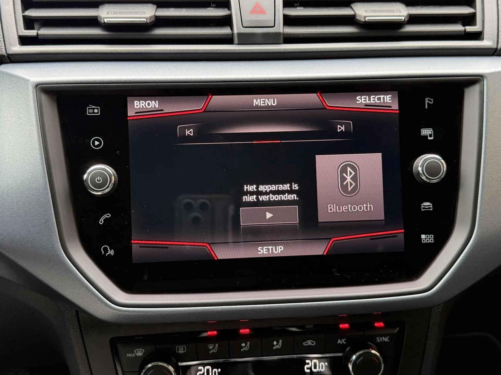 Hoofdafbeelding SEAT Arona
