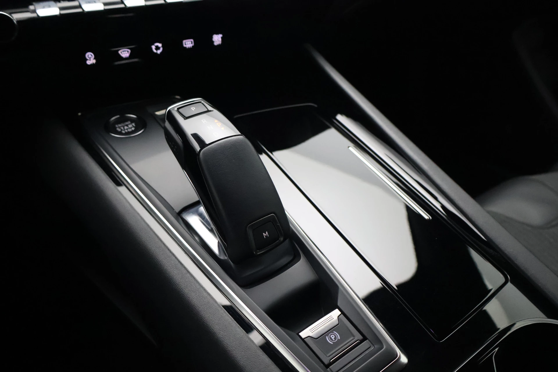 Hoofdafbeelding Peugeot 508