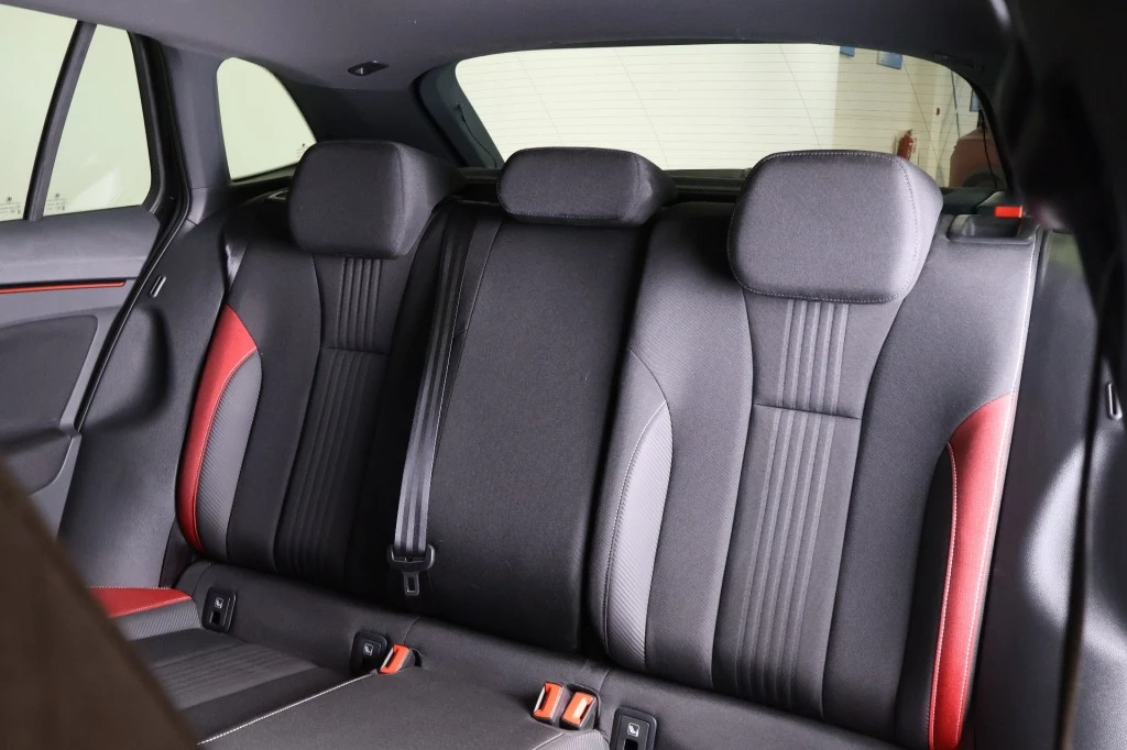 Hoofdafbeelding Škoda Scala