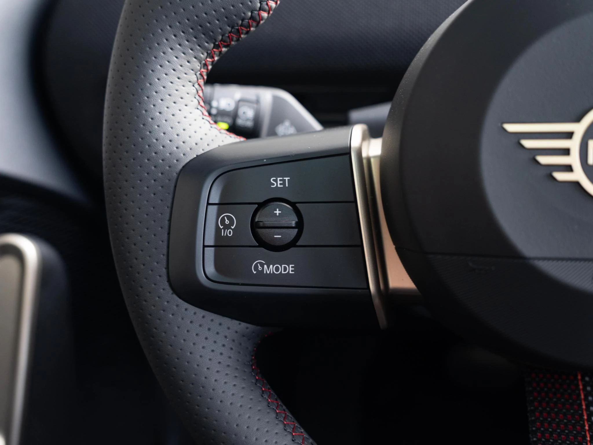 Hoofdafbeelding MINI Aceman