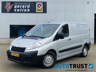 Peugeot Expert 1.6 HDI 90PK L1H1 AIRCO TREKHAAK Profit+