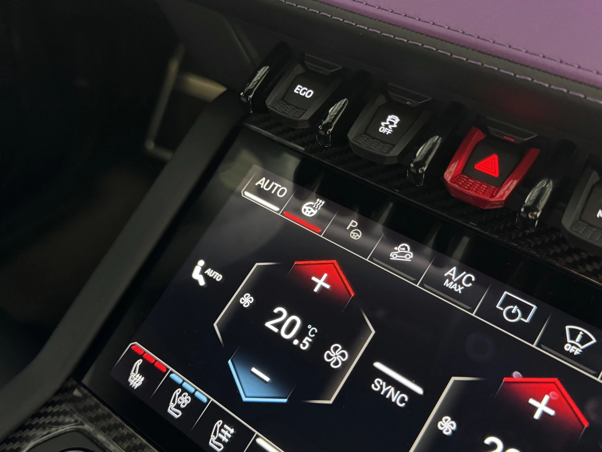 Hoofdafbeelding Lamborghini Urus