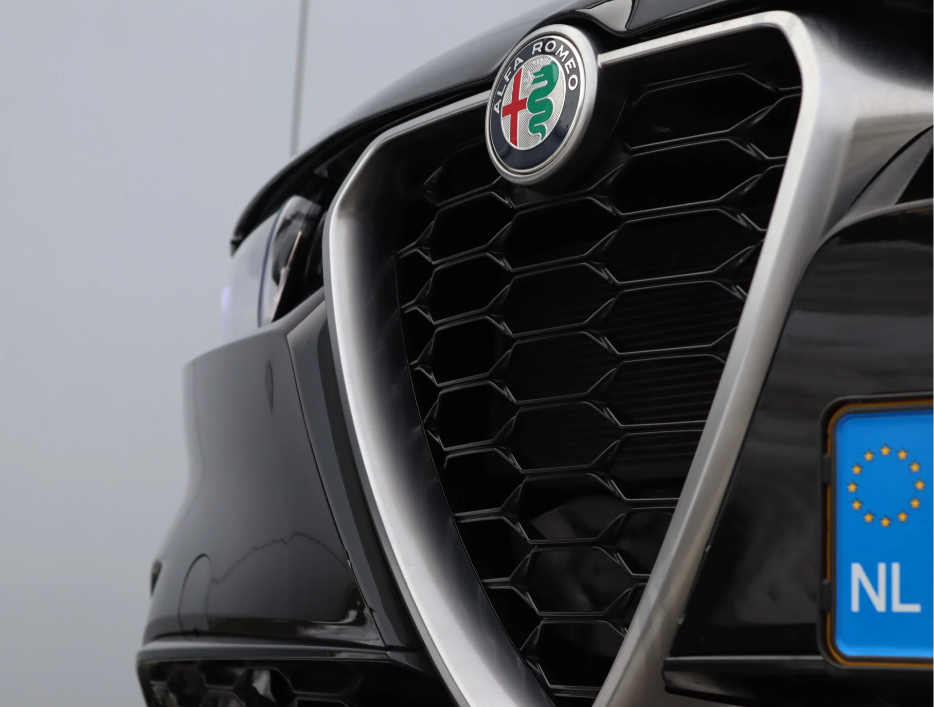 Hoofdafbeelding Alfa Romeo Tonale