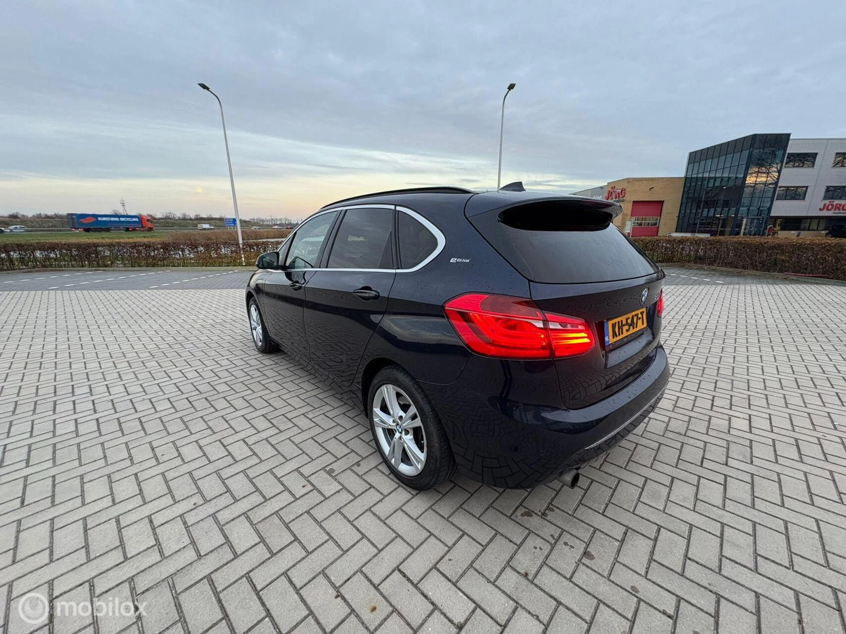 Hoofdafbeelding BMW 2 Serie