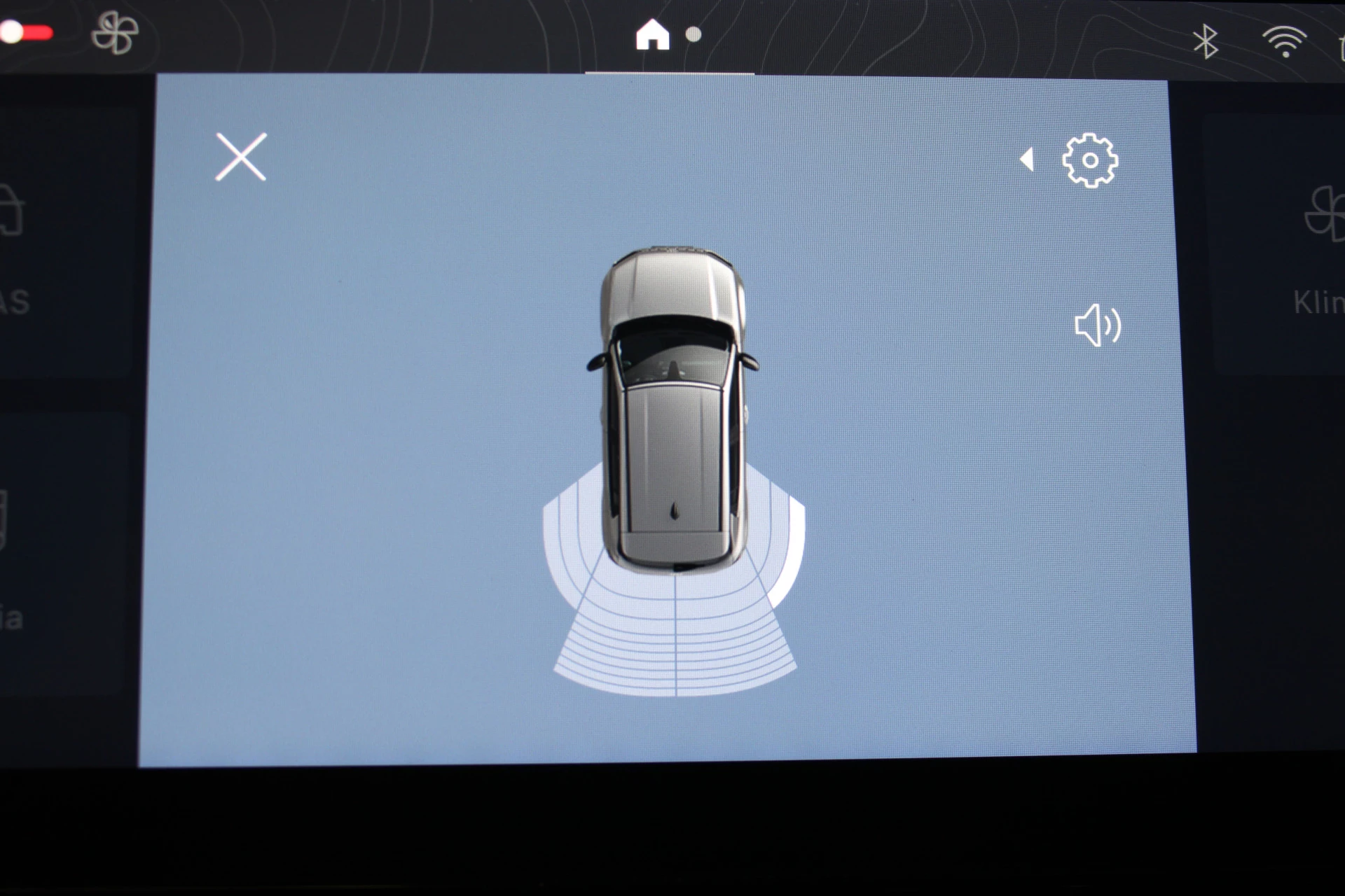 Hoofdafbeelding Jeep Avenger