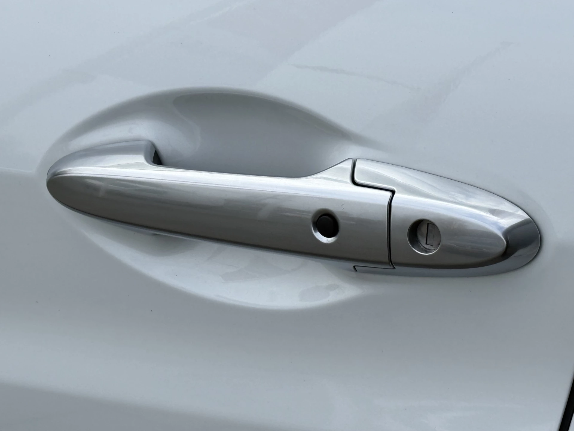 Hoofdafbeelding Honda HR-V