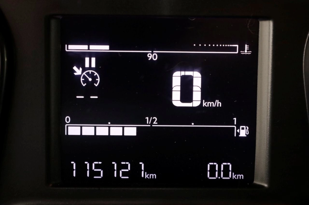Hoofdafbeelding Toyota ProAce