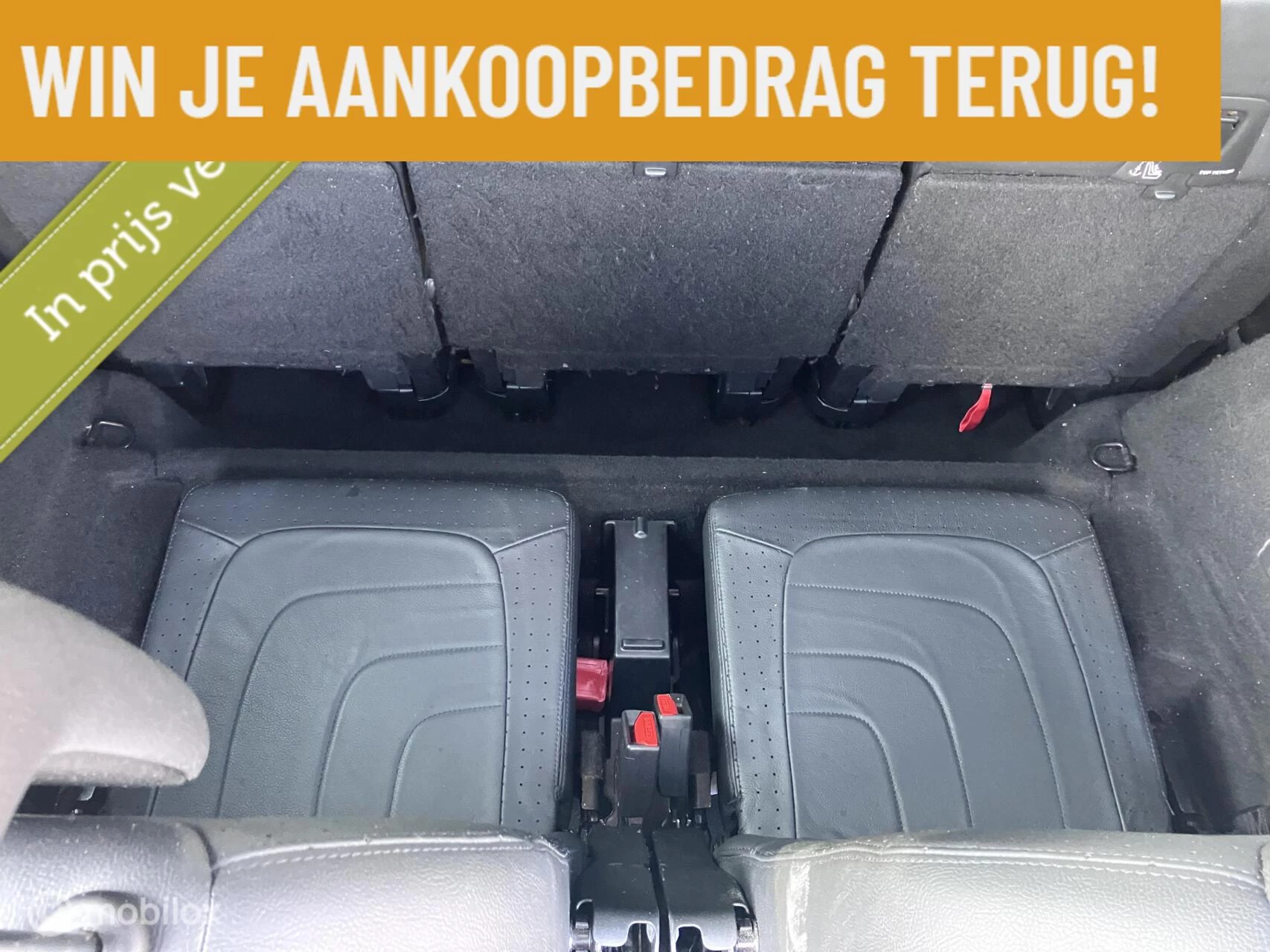 Hoofdafbeelding Citroën Grand C4 Picasso