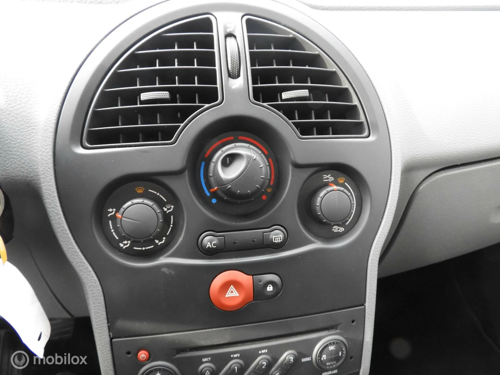 Hoofdafbeelding Renault Grand Modus