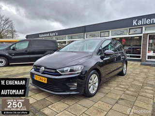 Volkswagen Golf Sportsvan 1.0 TSI Comfortline DSG, Trekhaak