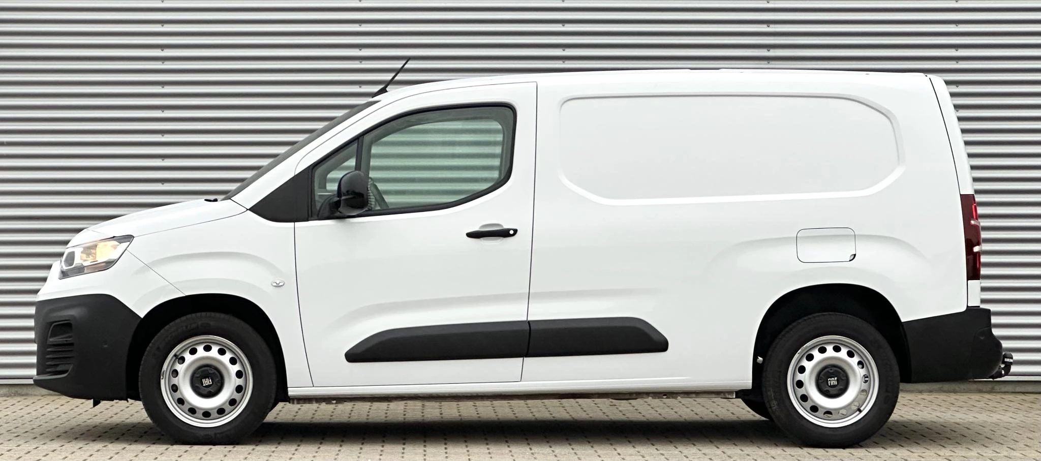 Hoofdafbeelding Fiat Doblò