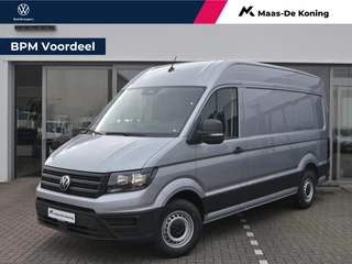 Volkswagen Bedrijfswagens Crafter 35 2.0TDi 140pk Trendline L3H3 350246