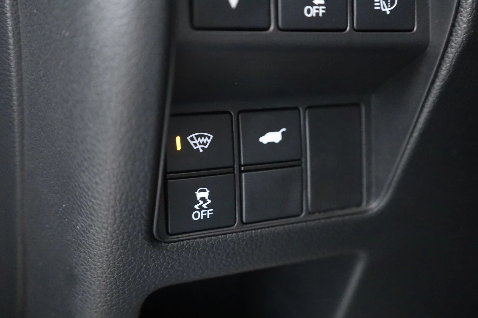 Hoofdafbeelding Honda CR-V