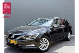 Volkswagen Passat Variant BWJ 2015 1.4 TSI 126 PK Comfortline NIEUW BINNEN !!