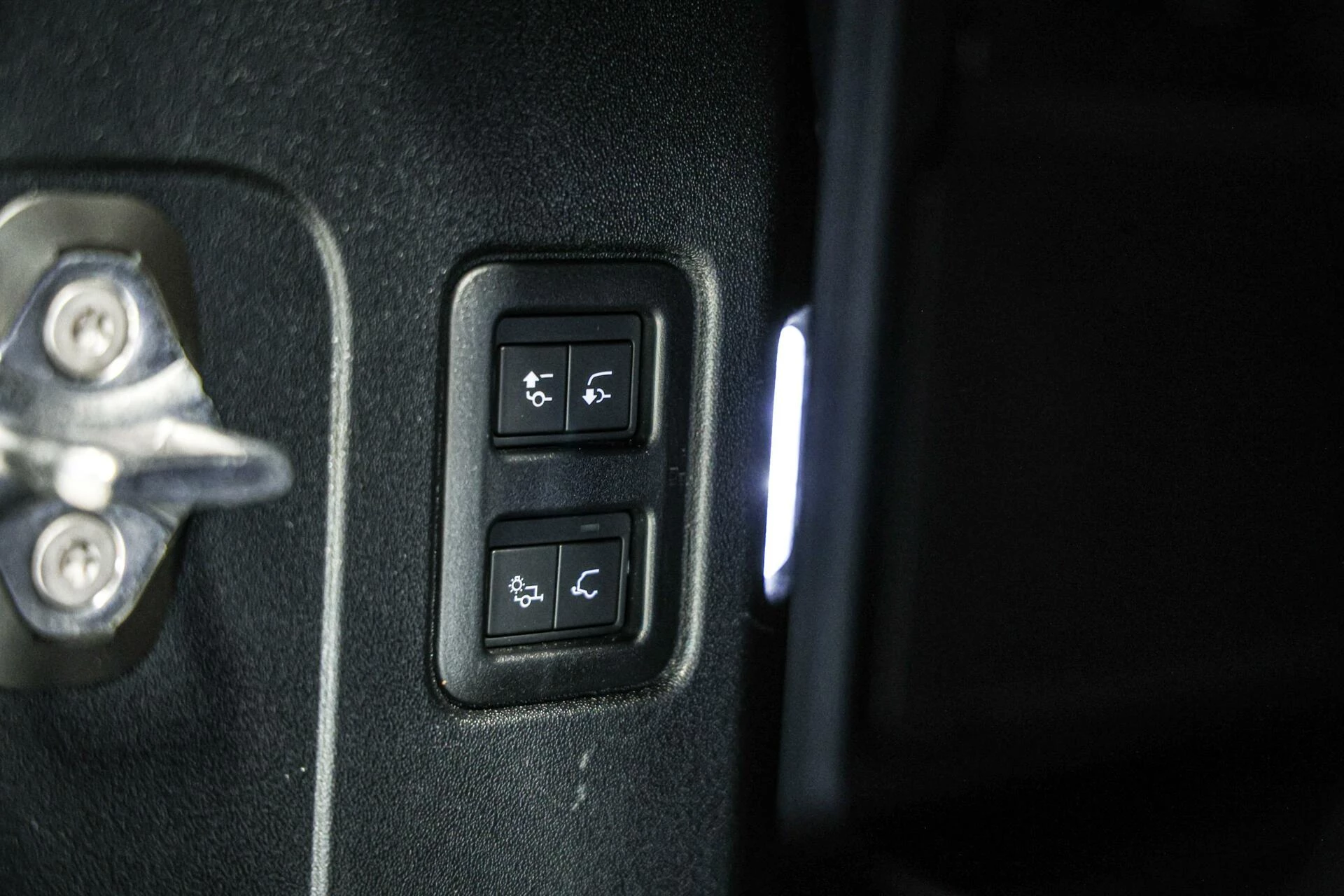 Hoofdafbeelding Land Rover Defender