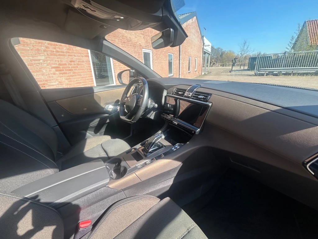 Hoofdafbeelding DS DS 7