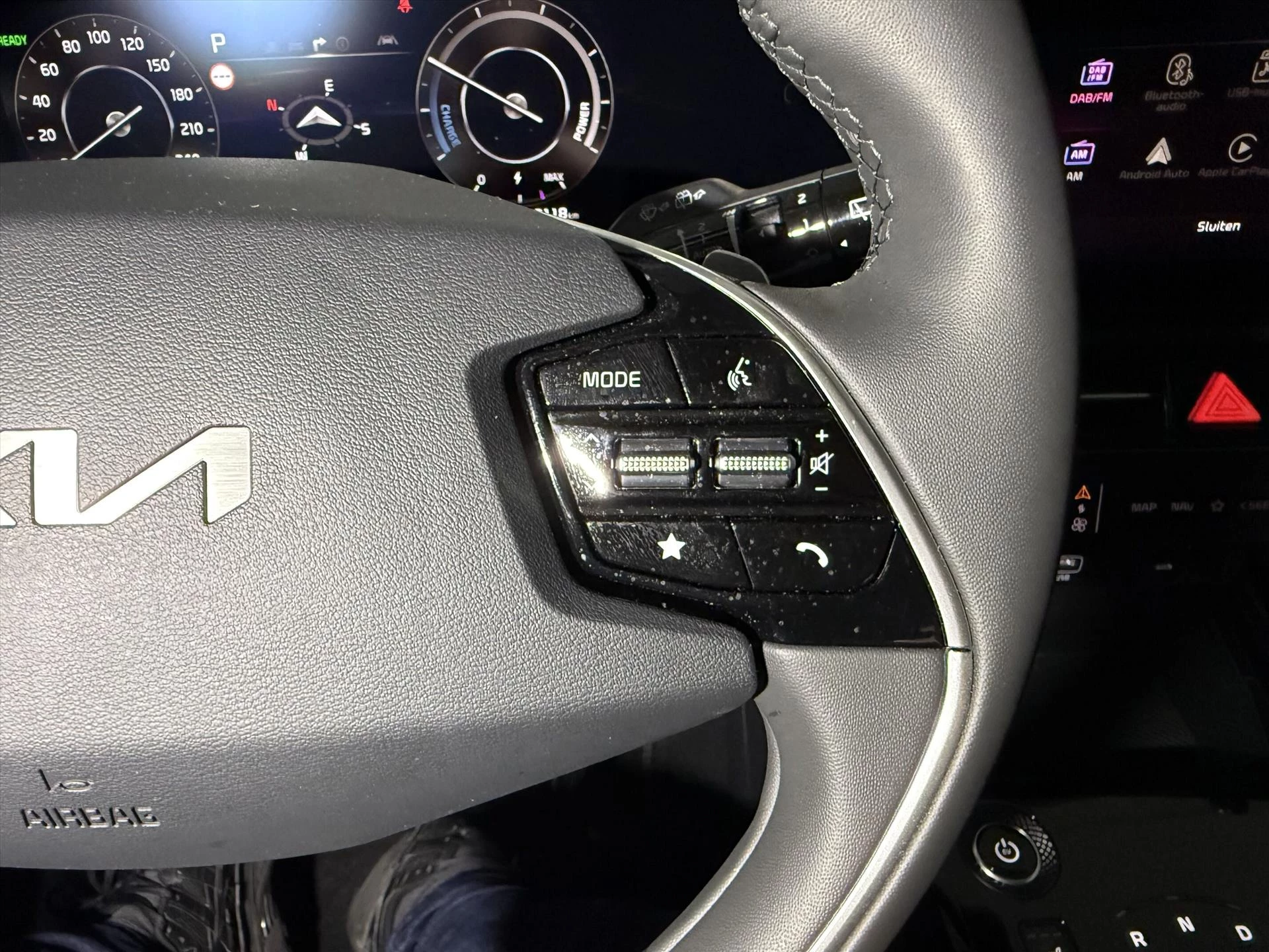 Hoofdafbeelding Kia e-Niro