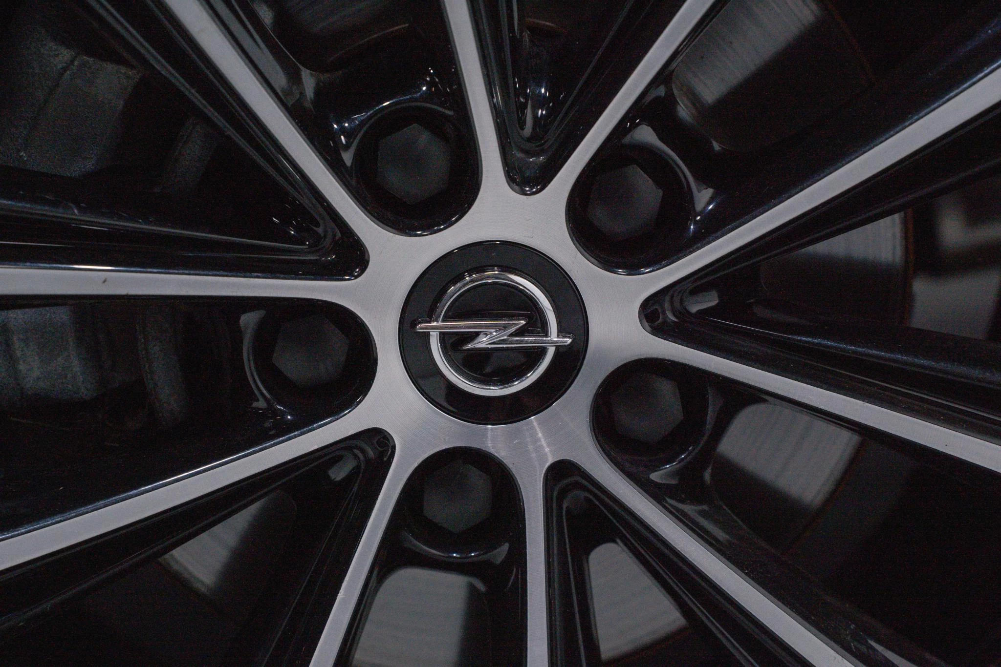 Hoofdafbeelding Opel Insignia