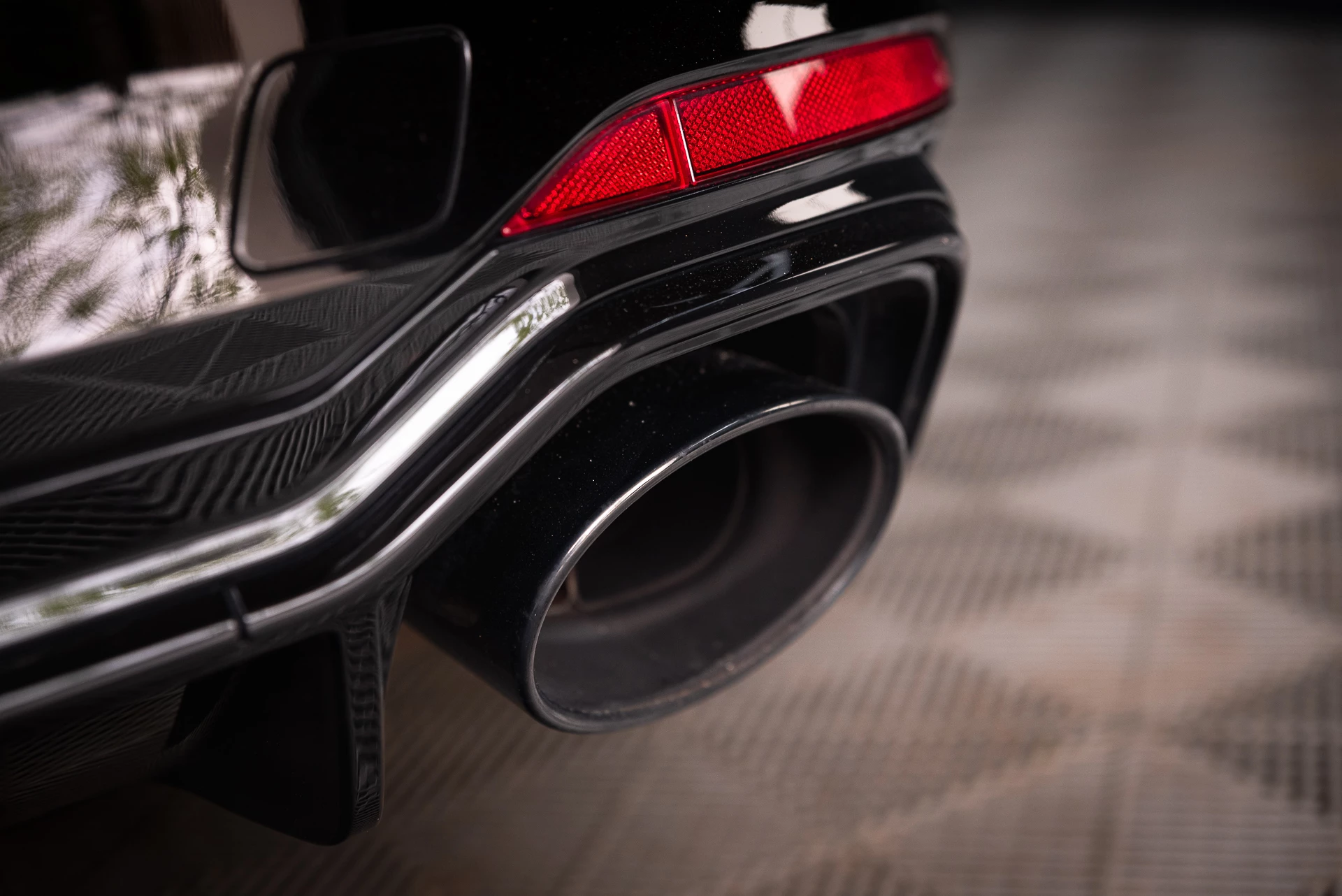 Hoofdafbeelding Audi RS4