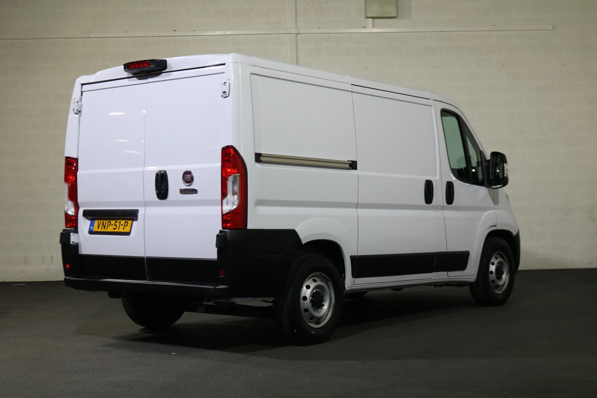 Hoofdafbeelding Fiat Ducato