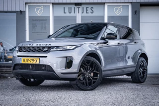 Land Rover RANGE ROVER EVOQUE 1.5 P300e AWD R-Dynamic S I 360°camera I Leder I LED I 20'' I Dealeronderh.