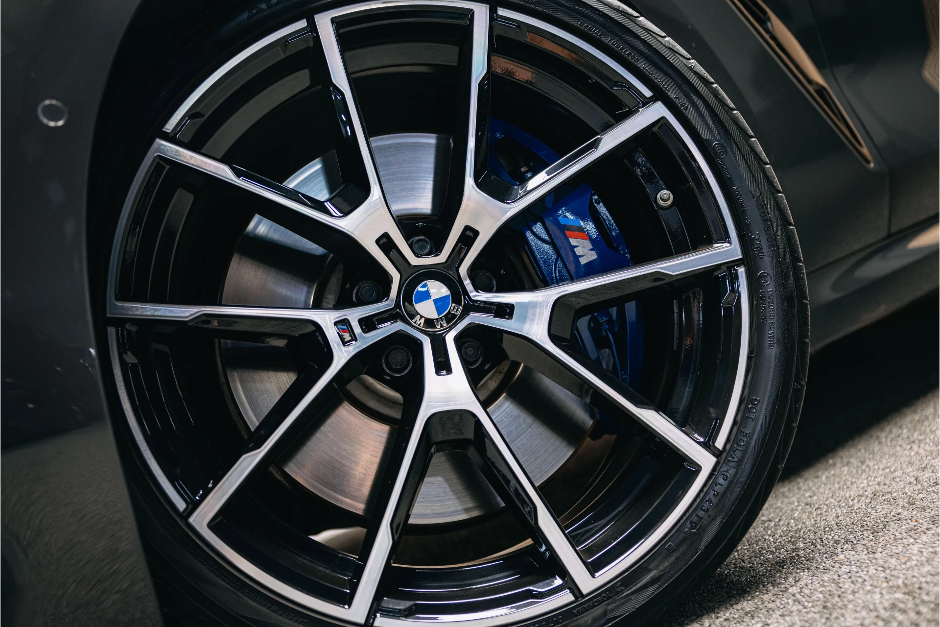 Hoofdafbeelding BMW 8 Serie