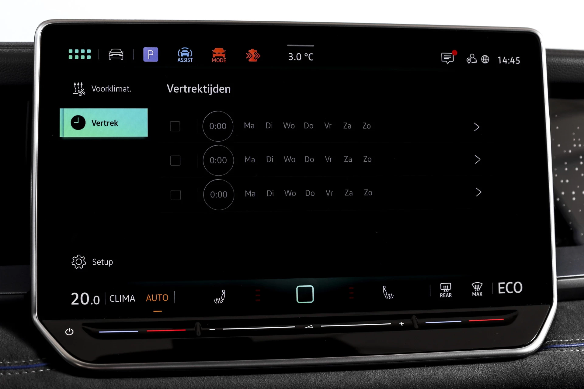 Hoofdafbeelding Volkswagen Tayron