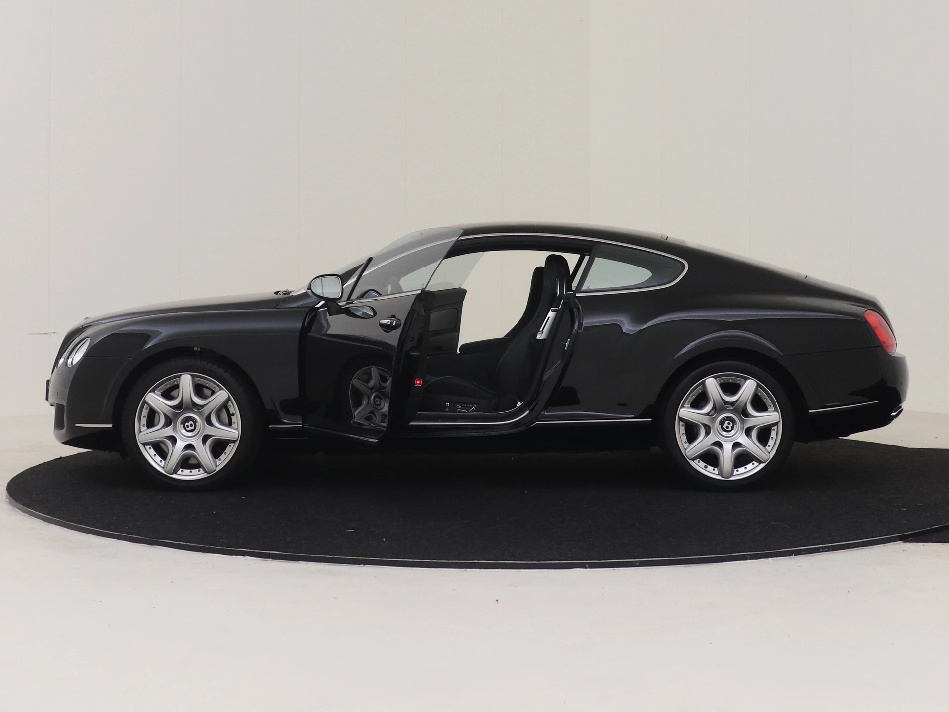 Hoofdafbeelding Bentley Continental GT