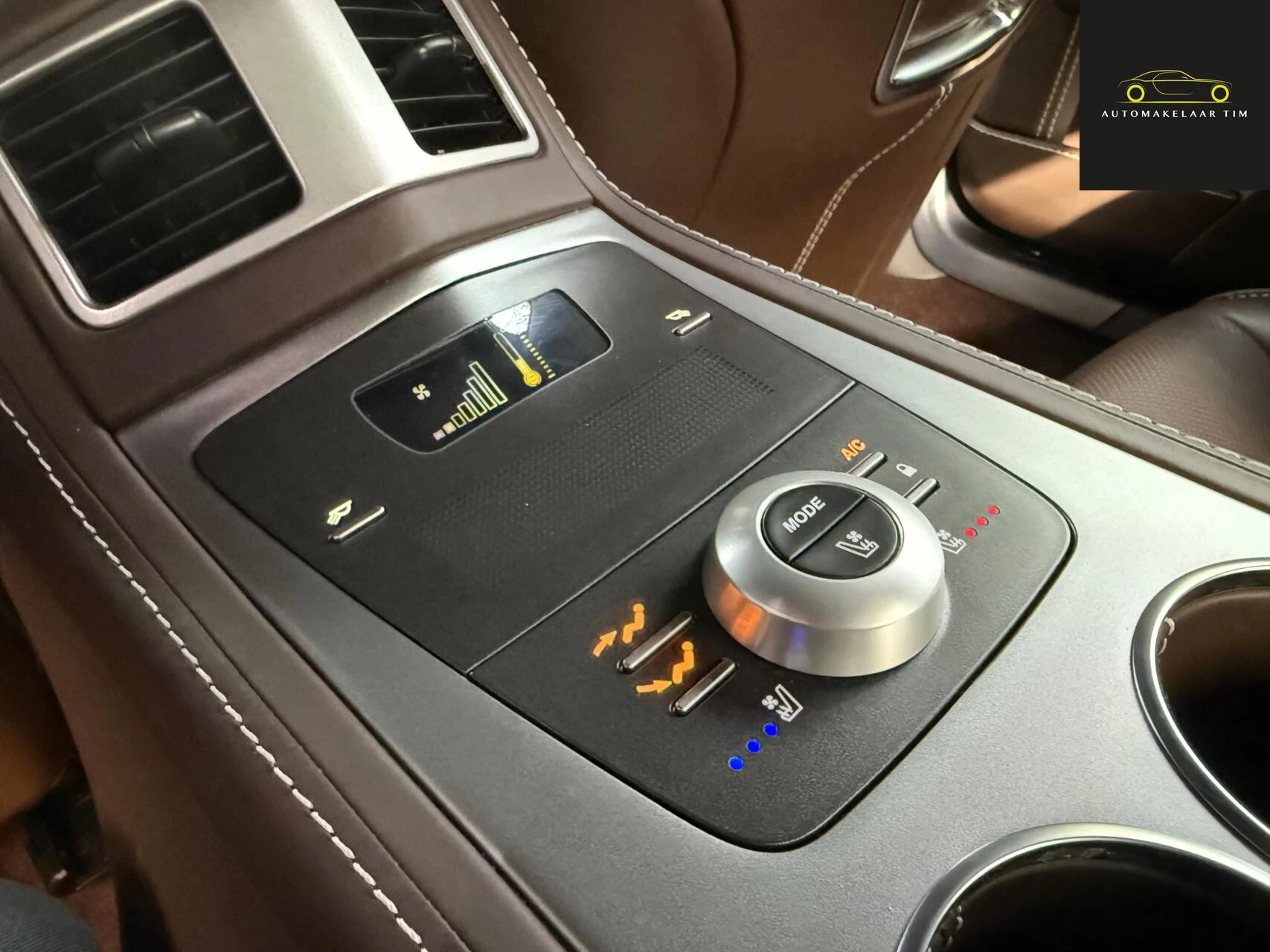 Hoofdafbeelding Aston Martin Rapide