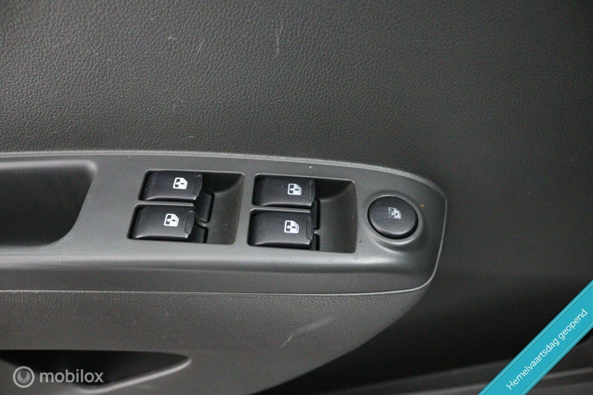 Hoofdafbeelding Chevrolet Spark