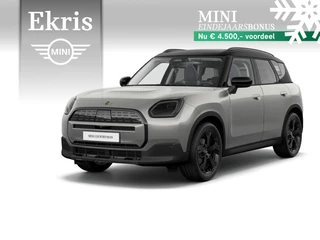 Mini Countryman E  Classic Trim | M Plus Pakket